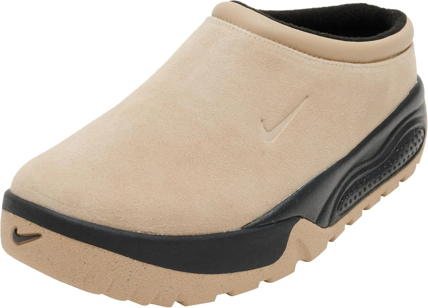 Nike ACG Rufus Men's Shoes (FV2923-200, Limestone/Black/Black/Limestone)
