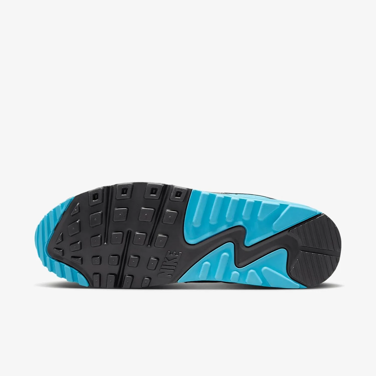 Nike Air Max 90 Men's Shoes (DM0029-013, Cool Grey/Dusty Cactus/Black/Wolf Grey)
