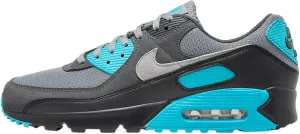 Nike Air Max 90 Men's Shoes (DM0029-013, Cool Grey/Dusty Cactus/Black/Wolf Grey)