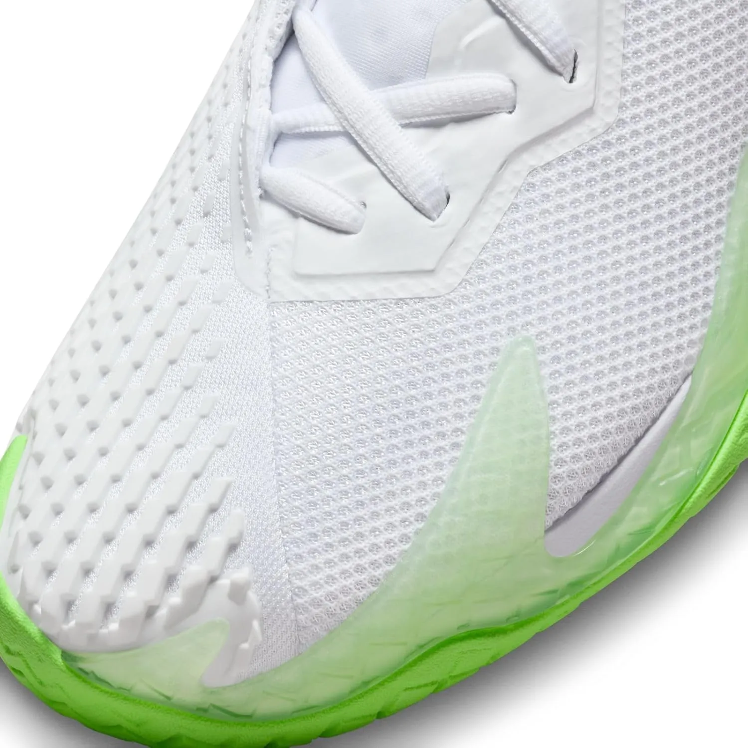 NIKE Men's Sneaker Low
