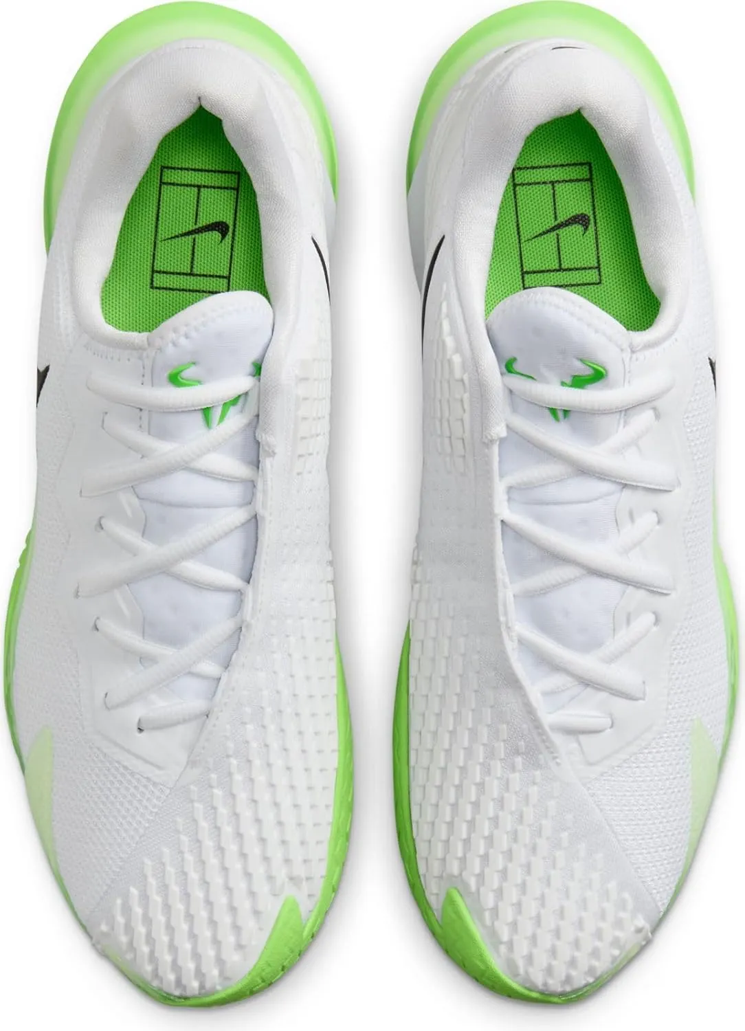NIKE Men's Sneaker Low