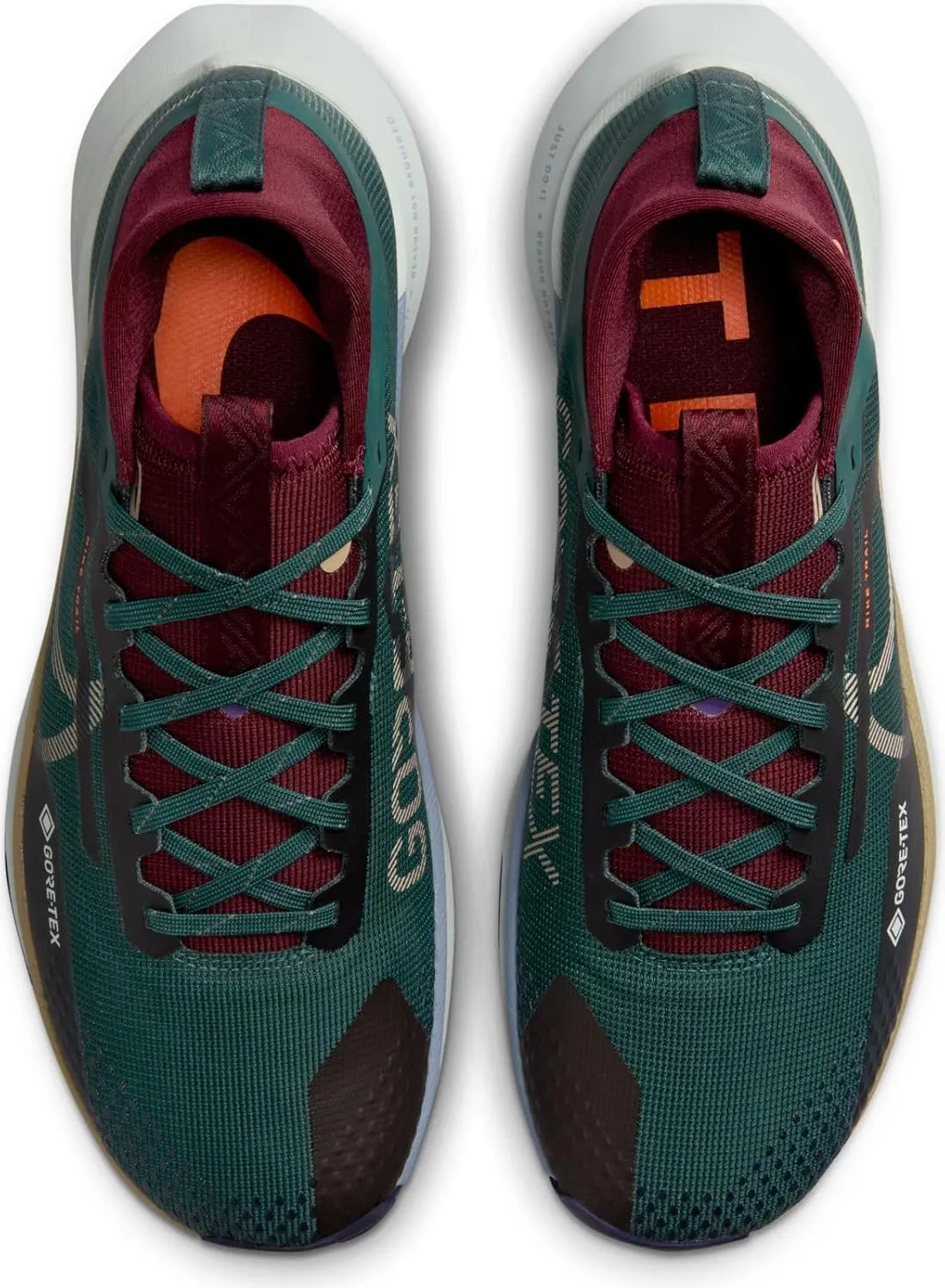 Nike Men's Sneaker
