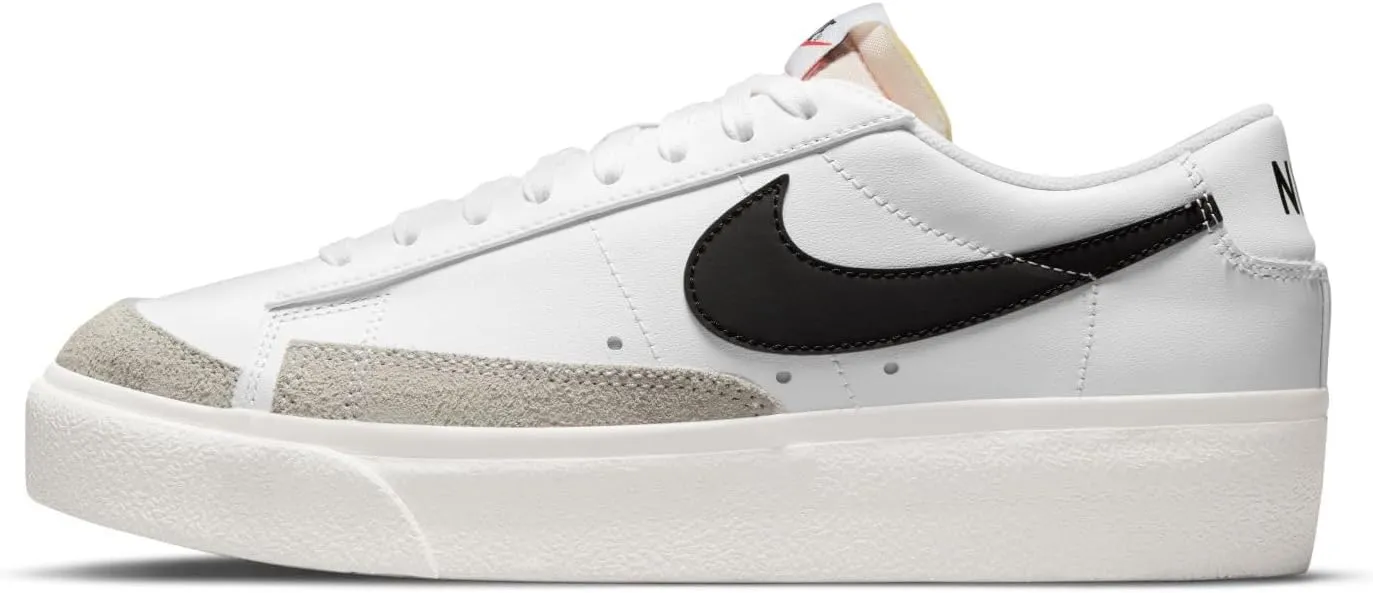 Nike Women Gymnastics Shoes Sneaker, Medium