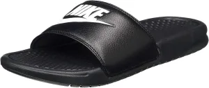 Nike Women's Benassi Just Do It Sandal