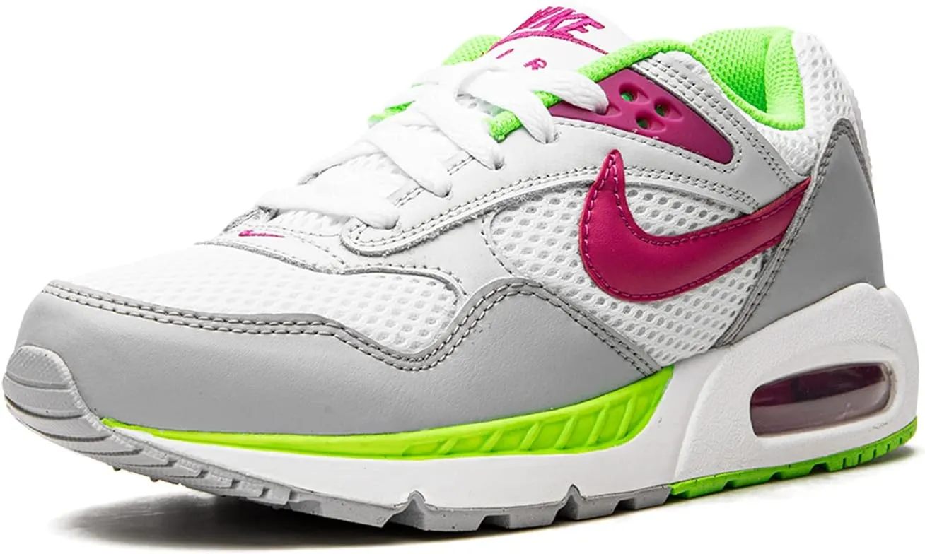 Nike Women's Sneaker Trail Running Shoes, 9 AU