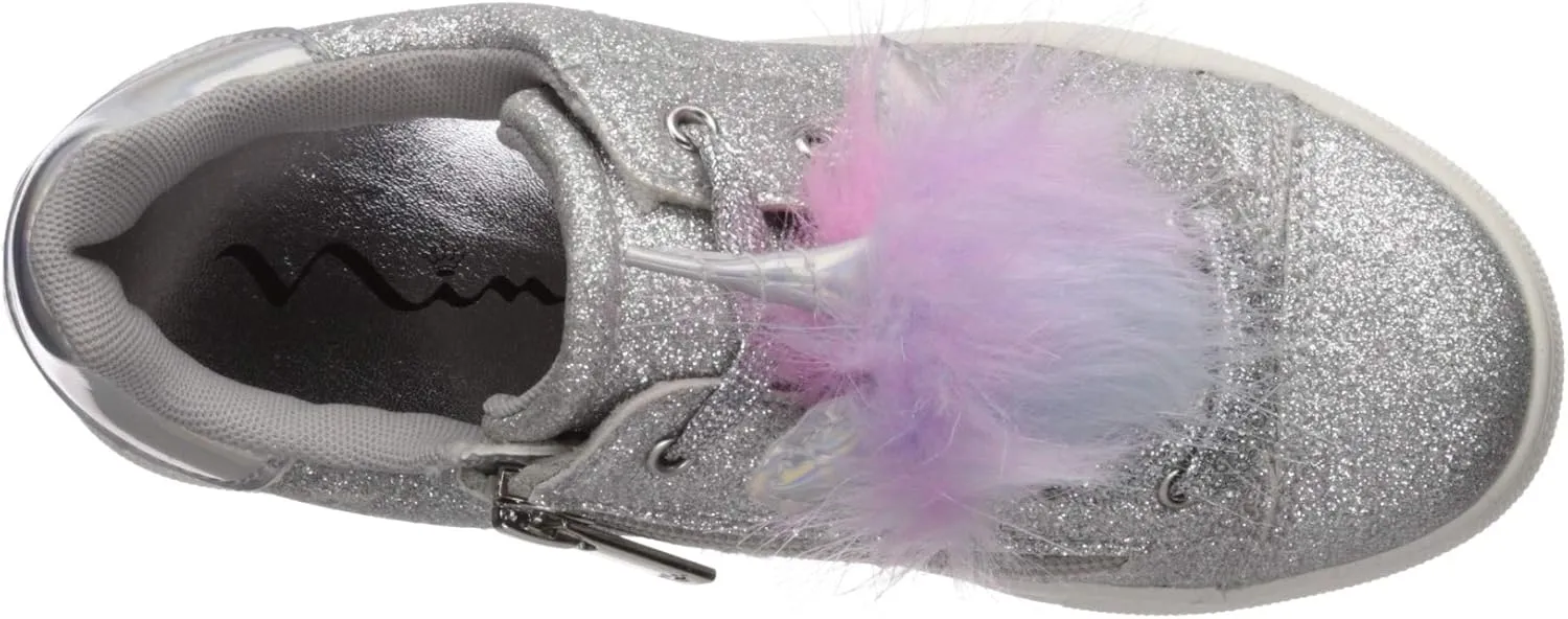 Nina Girl's Britteni Sneaker