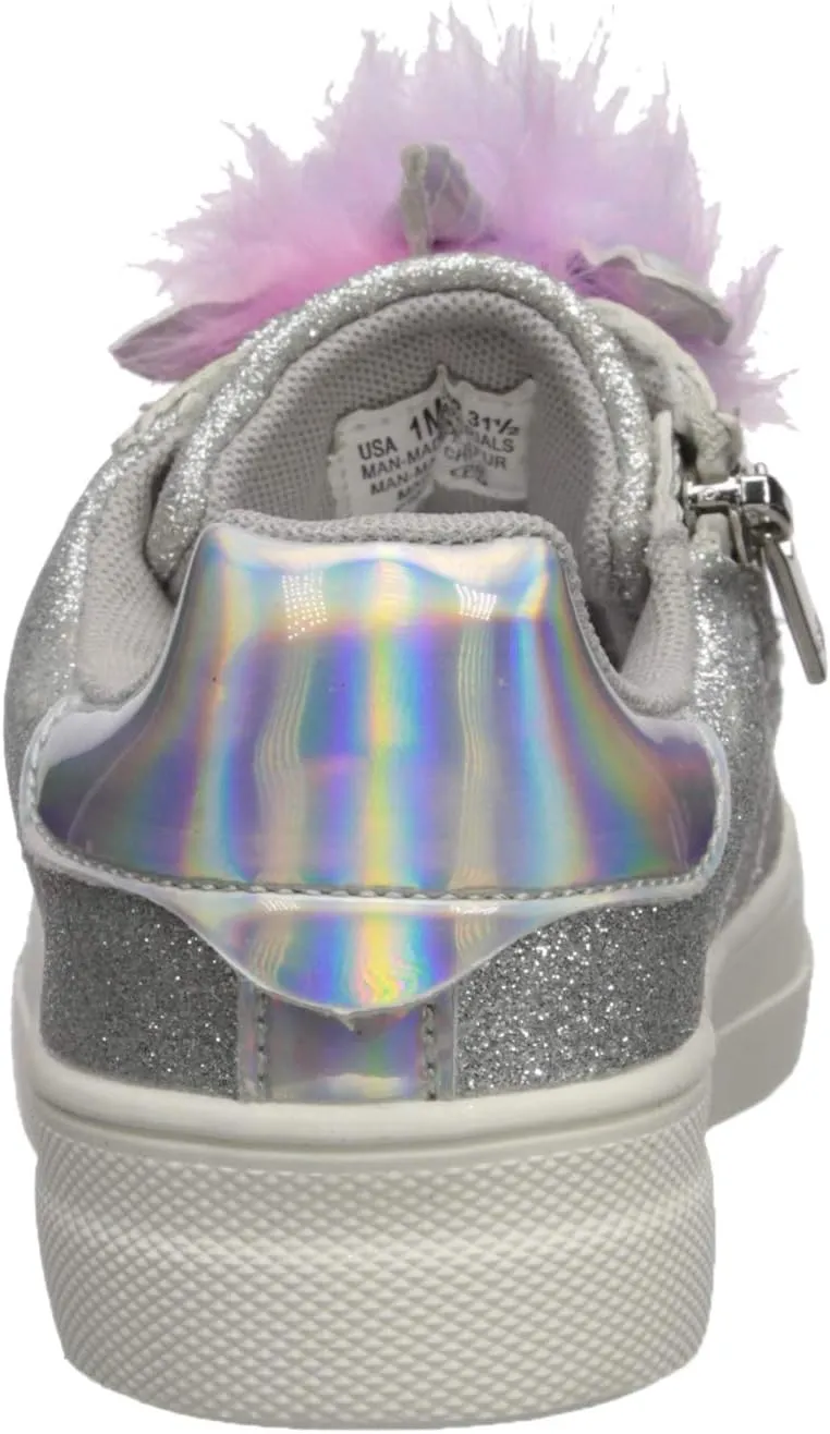 Nina Girl's Britteni Sneaker