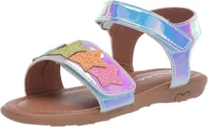 NINA Girl's Ellis Sandal