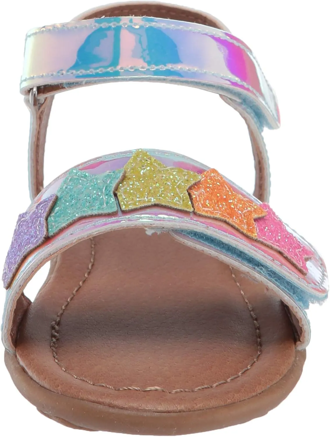 NINA Girl's Ellis Sandal