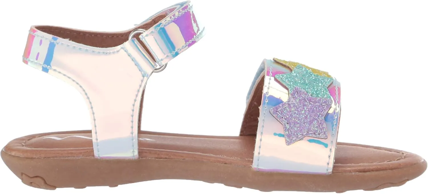 NINA Girl's Ellis Sandal
