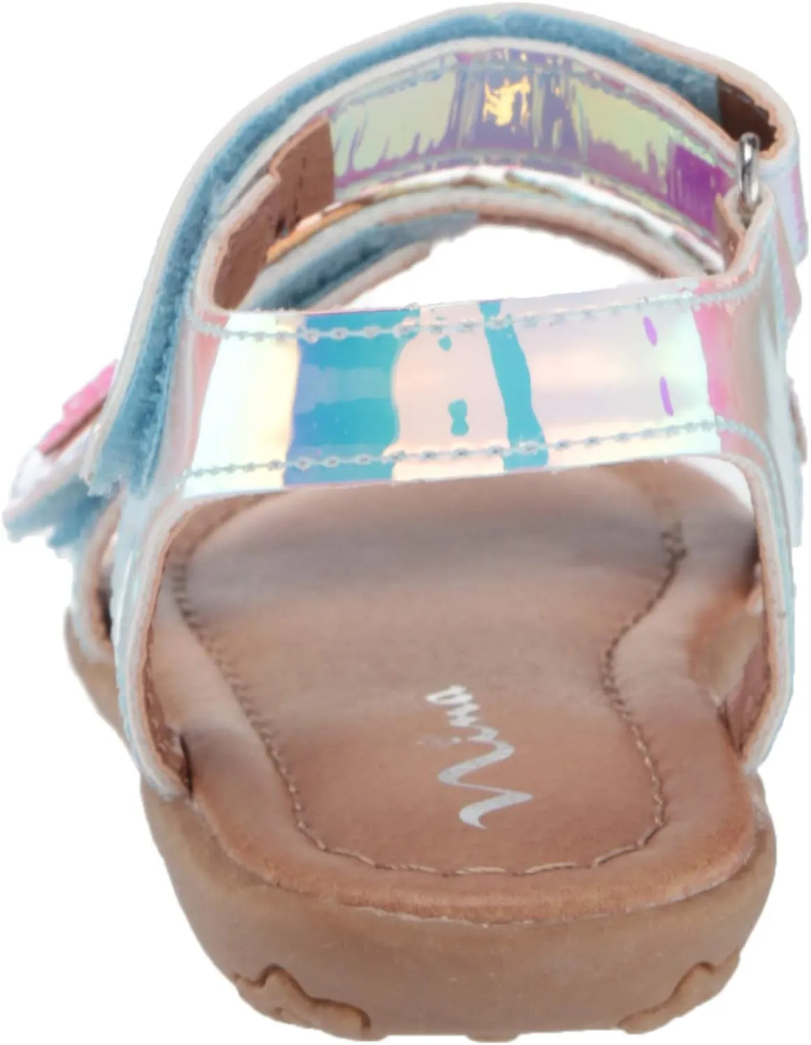 NINA Girl's Ellis Sandal
