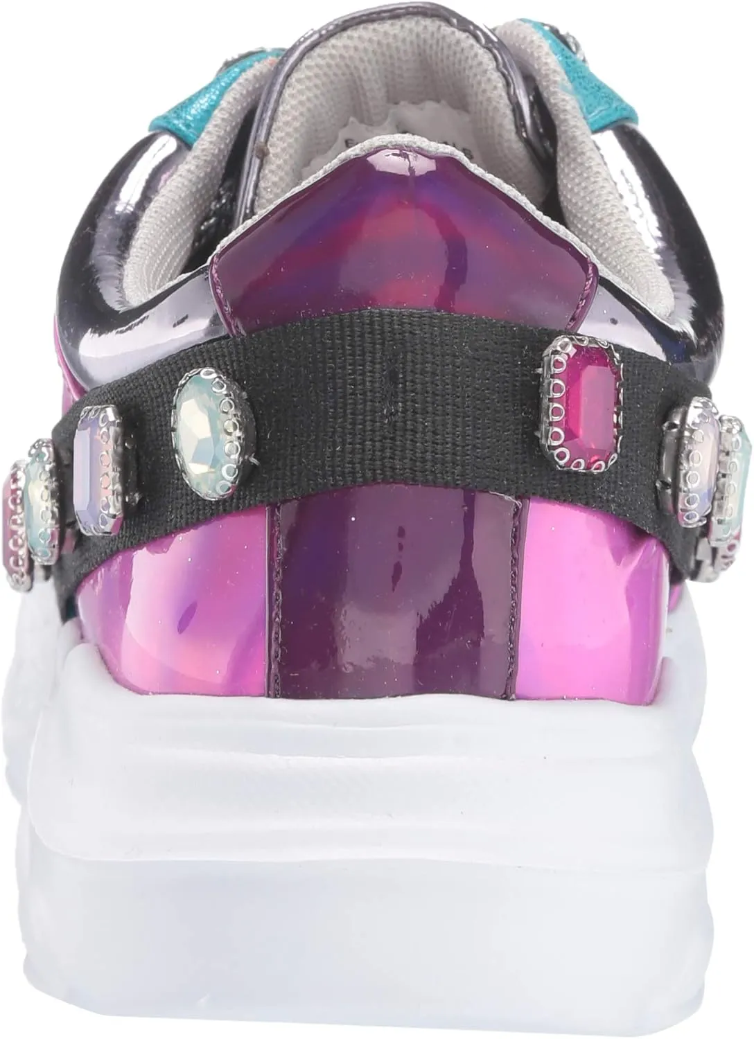NINA Girl's Jasminda Sneaker