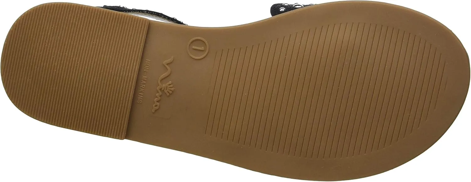 NINA Girl's Willette Sandal