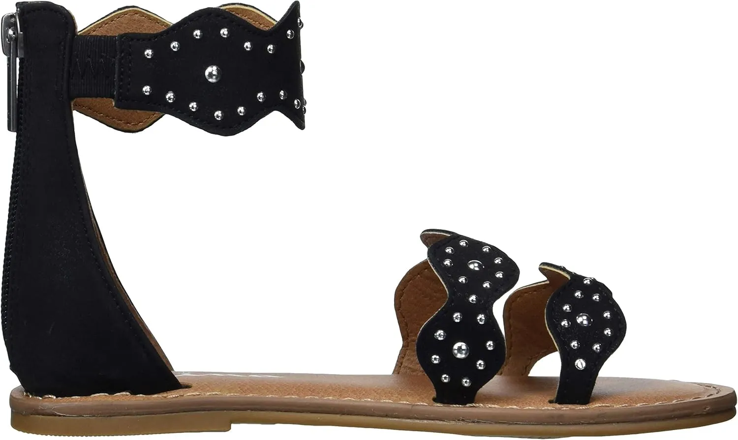 NINA Girl's Willette Sandal