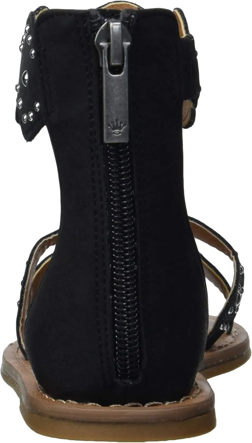 NINA Girl's Willette Sandal