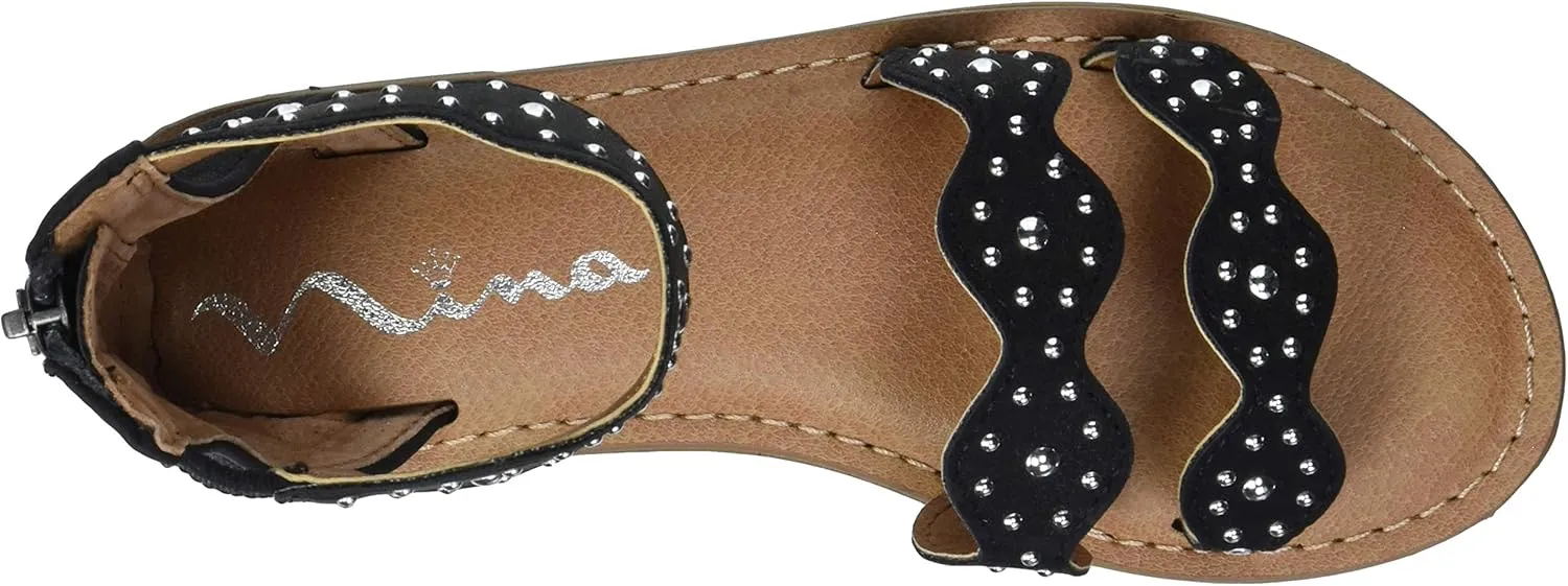 NINA Girl's Willette Sandal