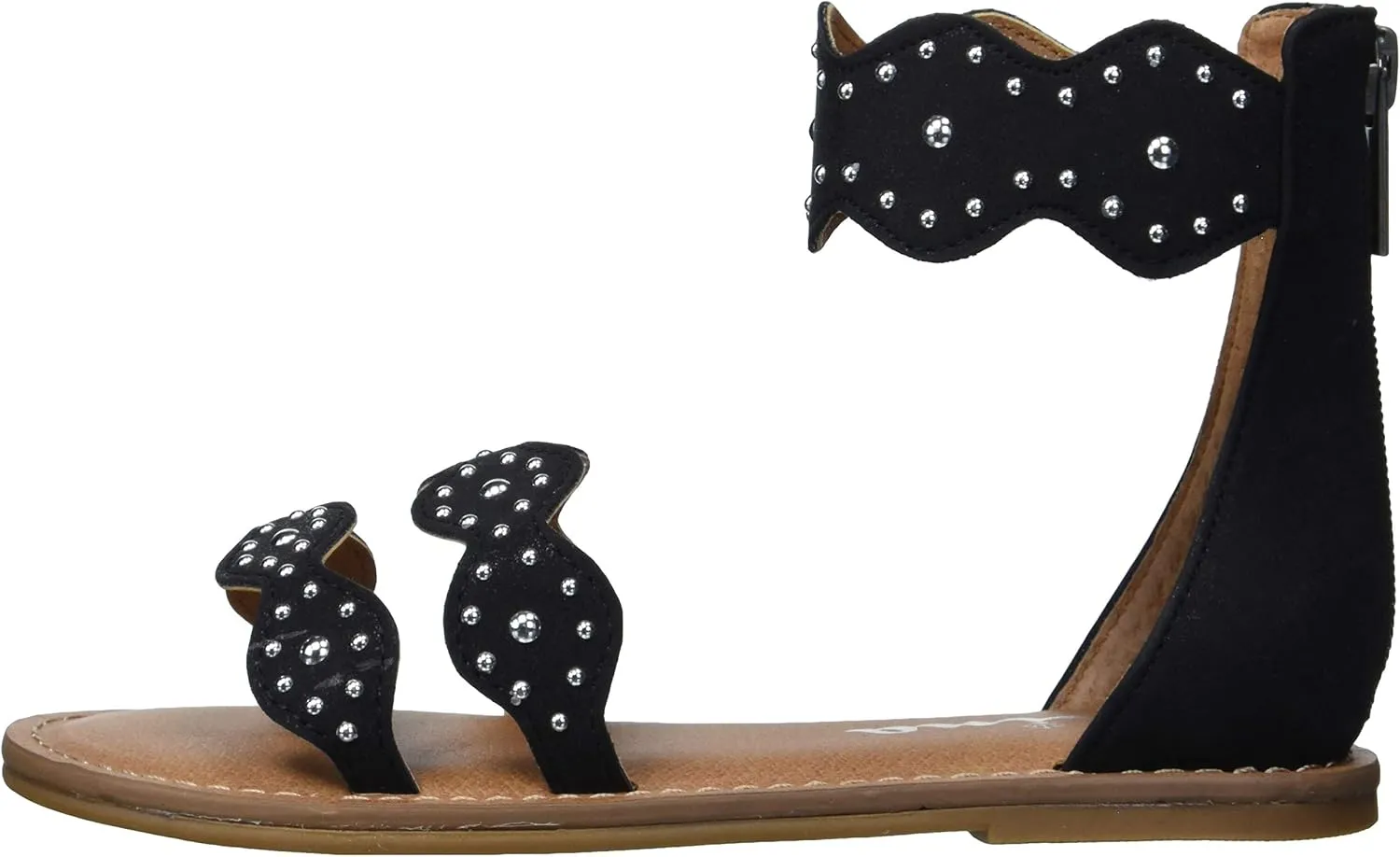 NINA Girl's Willette Sandal