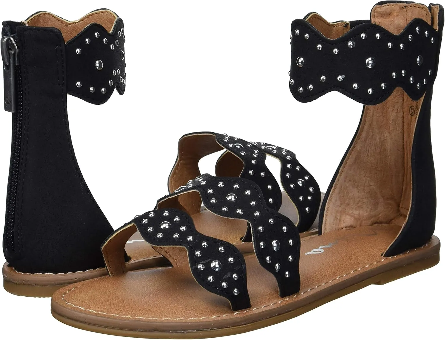 NINA Girl's Willette Sandal