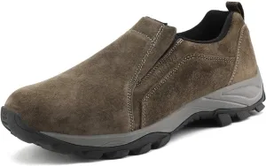 NORTIV 8 Men's Slip On Loafer Walking Shoes