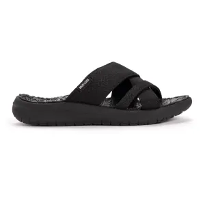 Now or never Sandal Luks Muk Muk Sassy Women's Luks - Cross-Over Remote-controlled