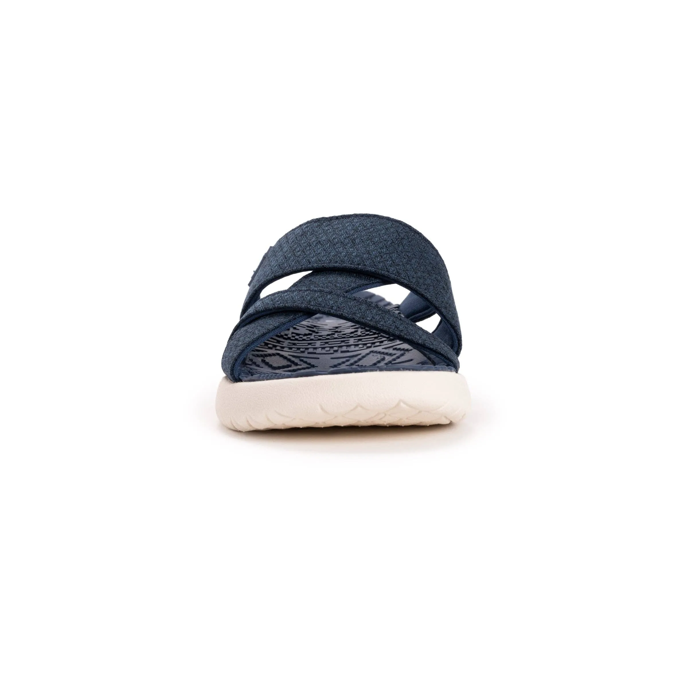 Now or never Sandal Luks Muk Muk Sassy Women's Luks - Cross-Over Remote-controlled