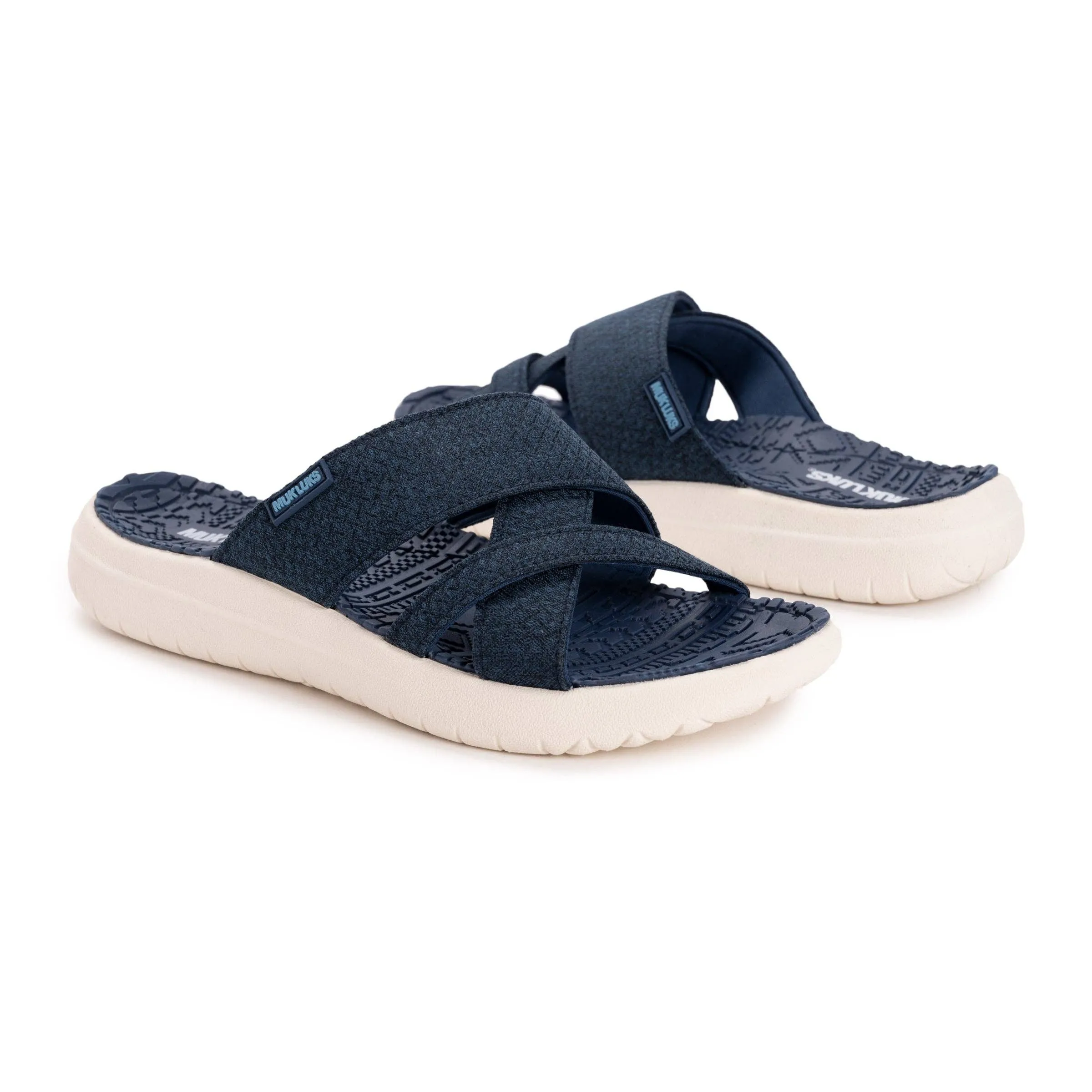 Now or never Sandal Luks Muk Muk Sassy Women's Luks - Cross-Over Remote-controlled