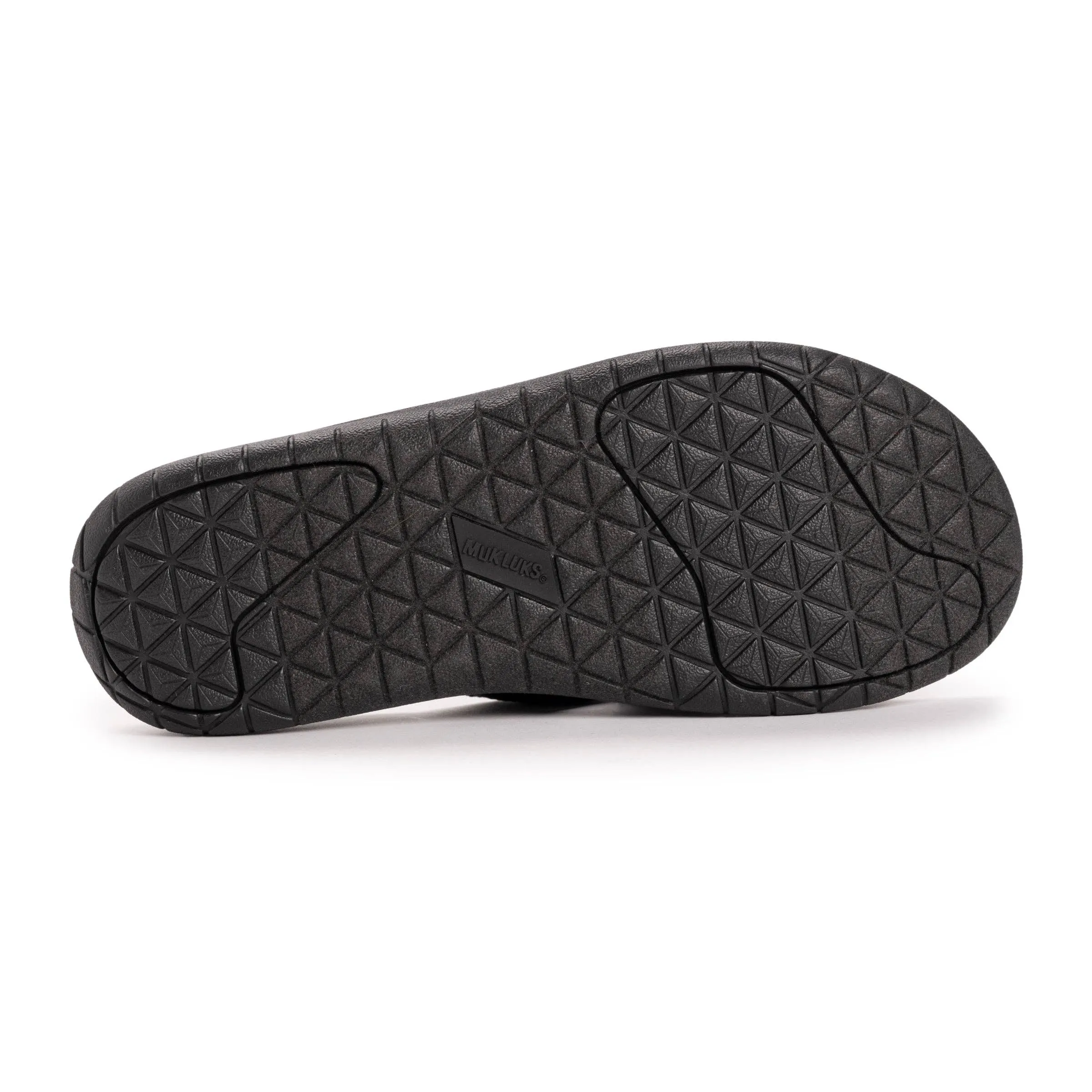 Now or never Sandal Luks Muk Muk Sassy Women's Luks - Cross-Over Remote-controlled
