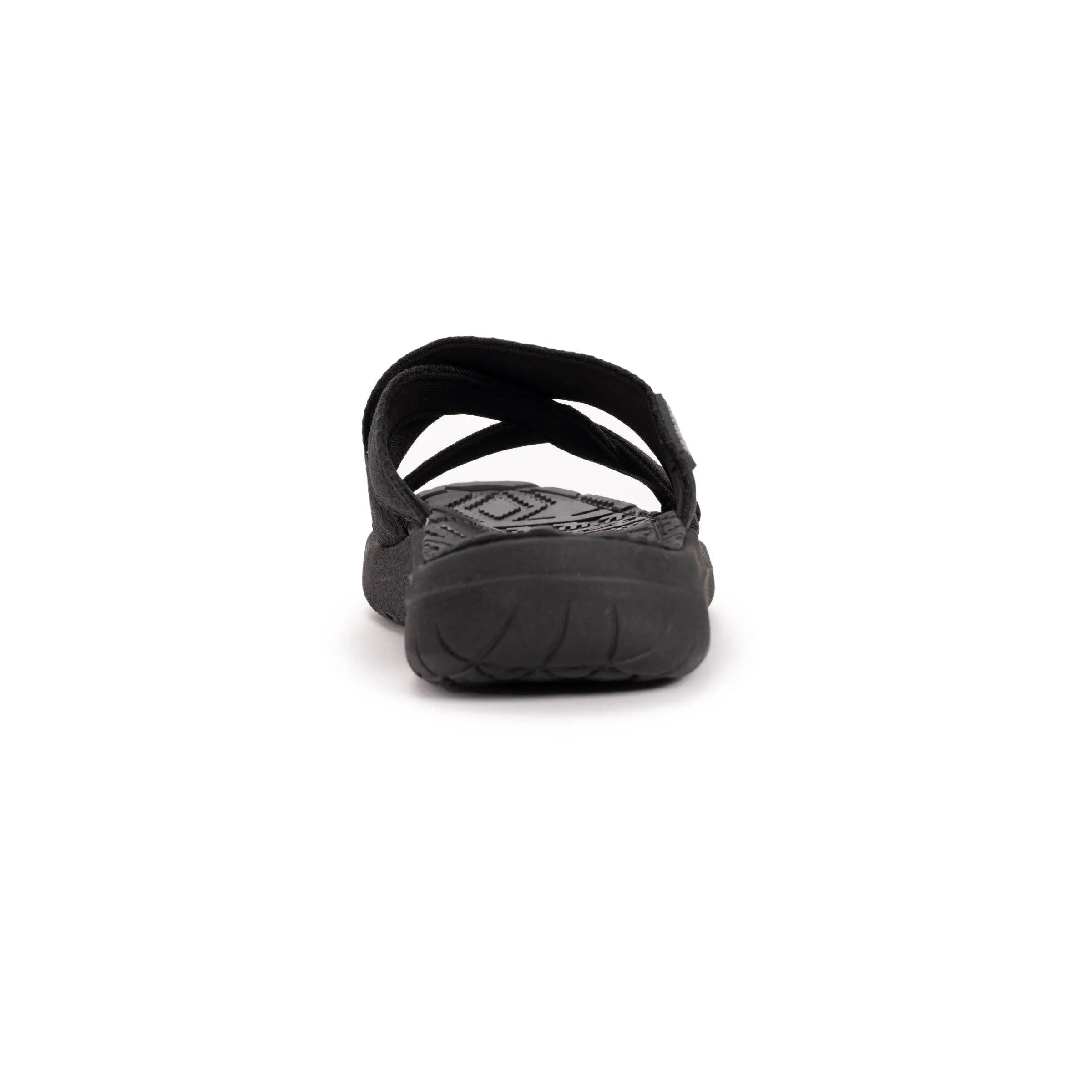 Now or never Sandal Luks Muk Muk Sassy Women's Luks - Cross-Over Remote-controlled