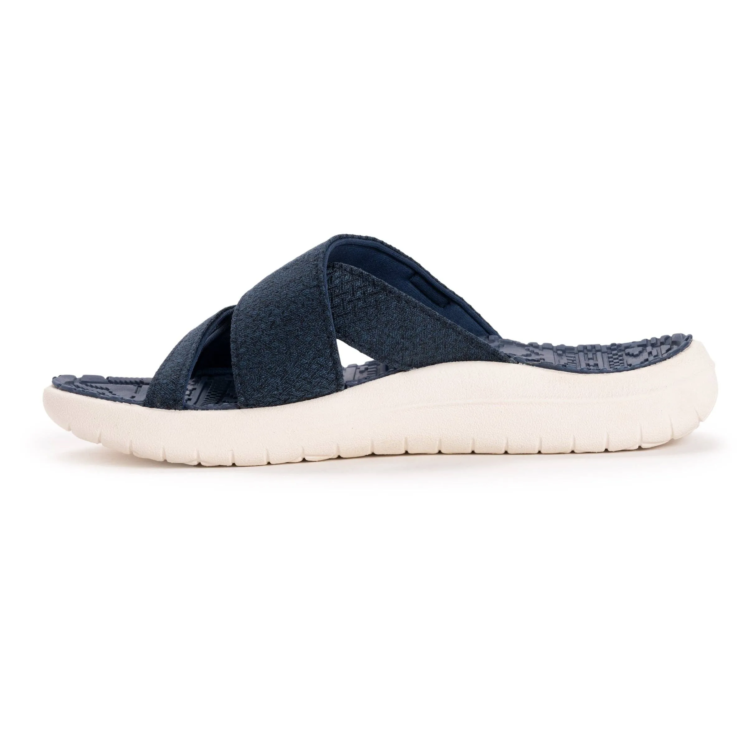 Now or never Sandal Luks Muk Muk Sassy Women's Luks - Cross-Over Remote-controlled
