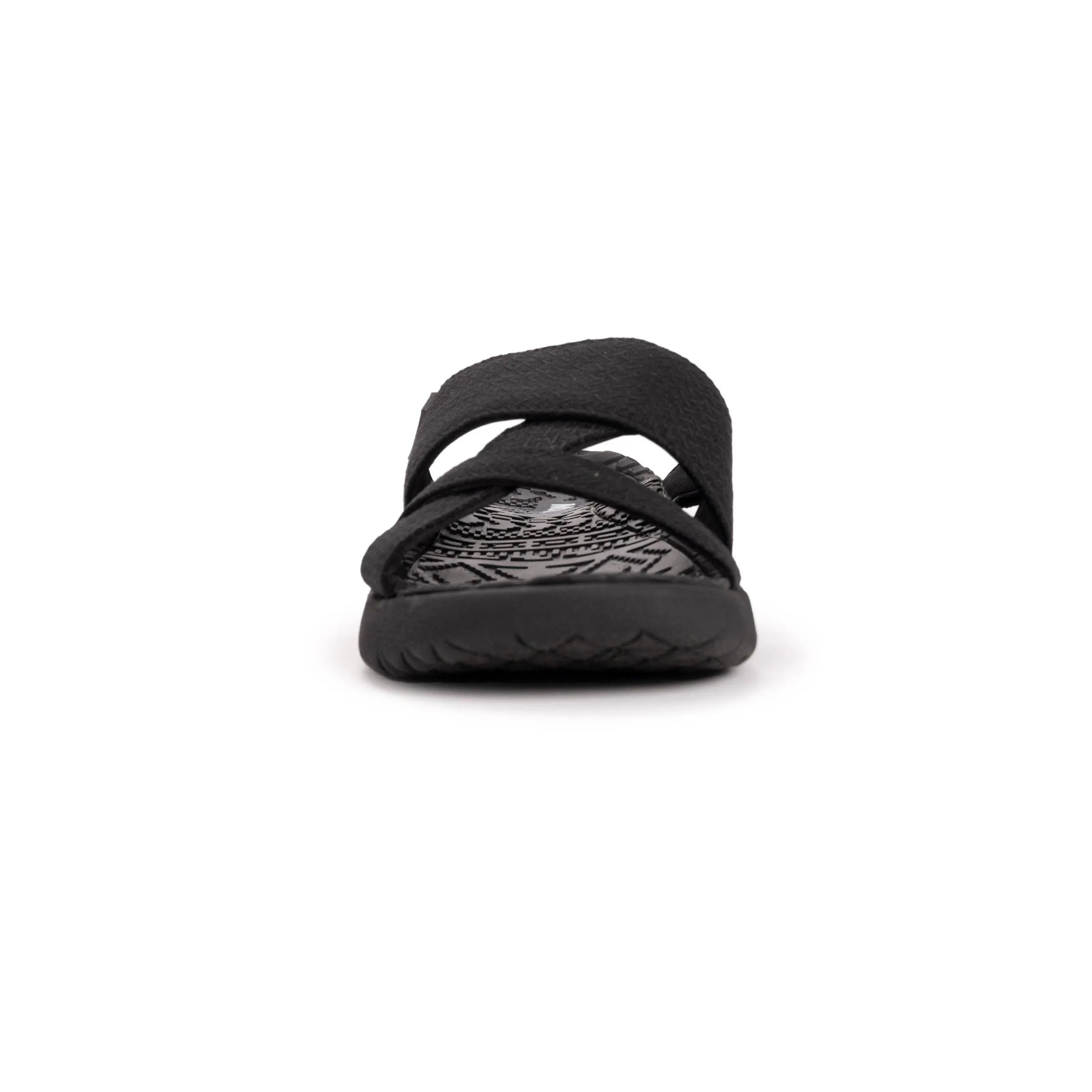 Now or never Sandal Luks Muk Muk Sassy Women's Luks - Cross-Over Remote-controlled