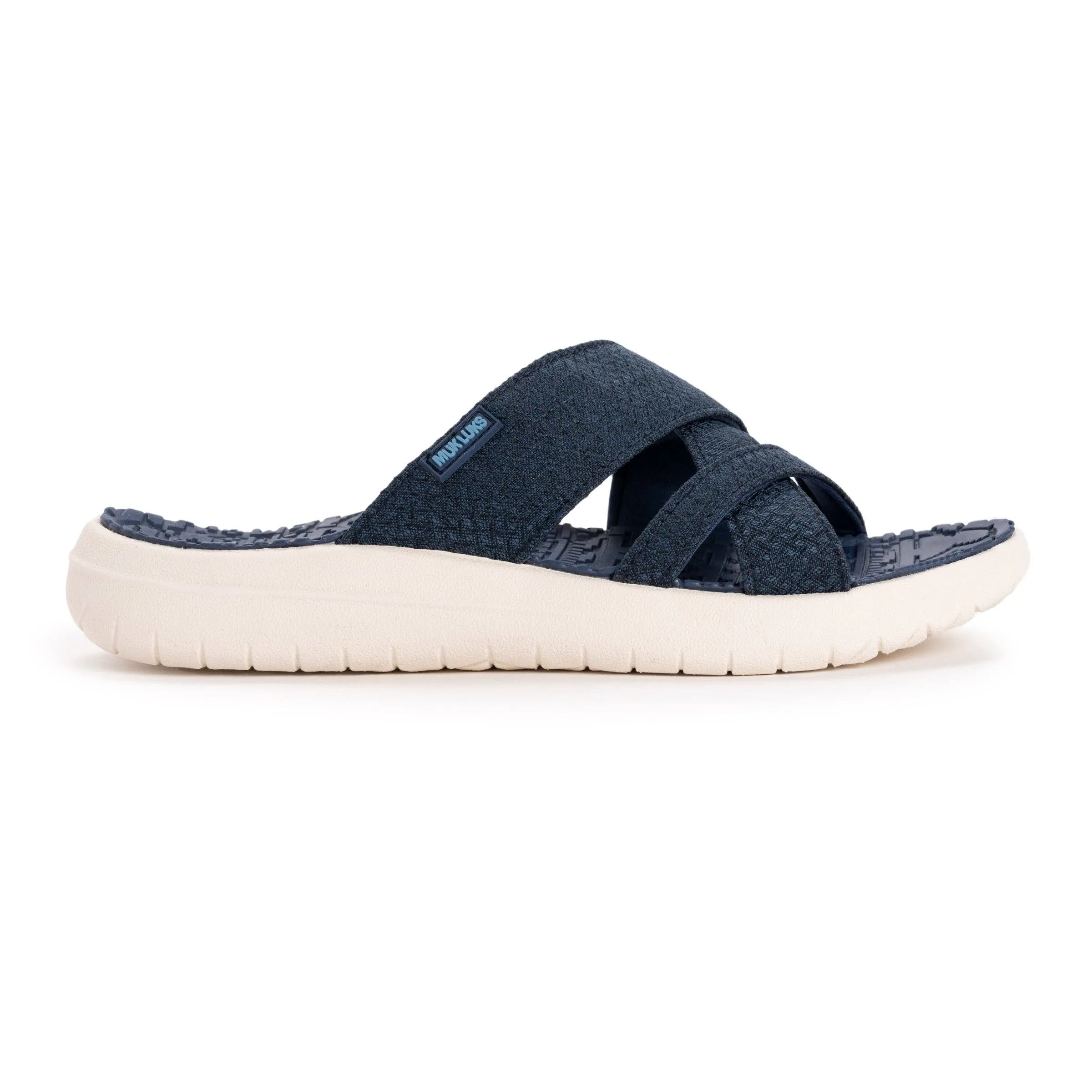 Now or never Sandal Luks Muk Muk Sassy Women's Luks - Cross-Over Remote-controlled