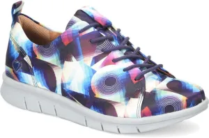 Nurse Mates womens Art Deco,sneaker