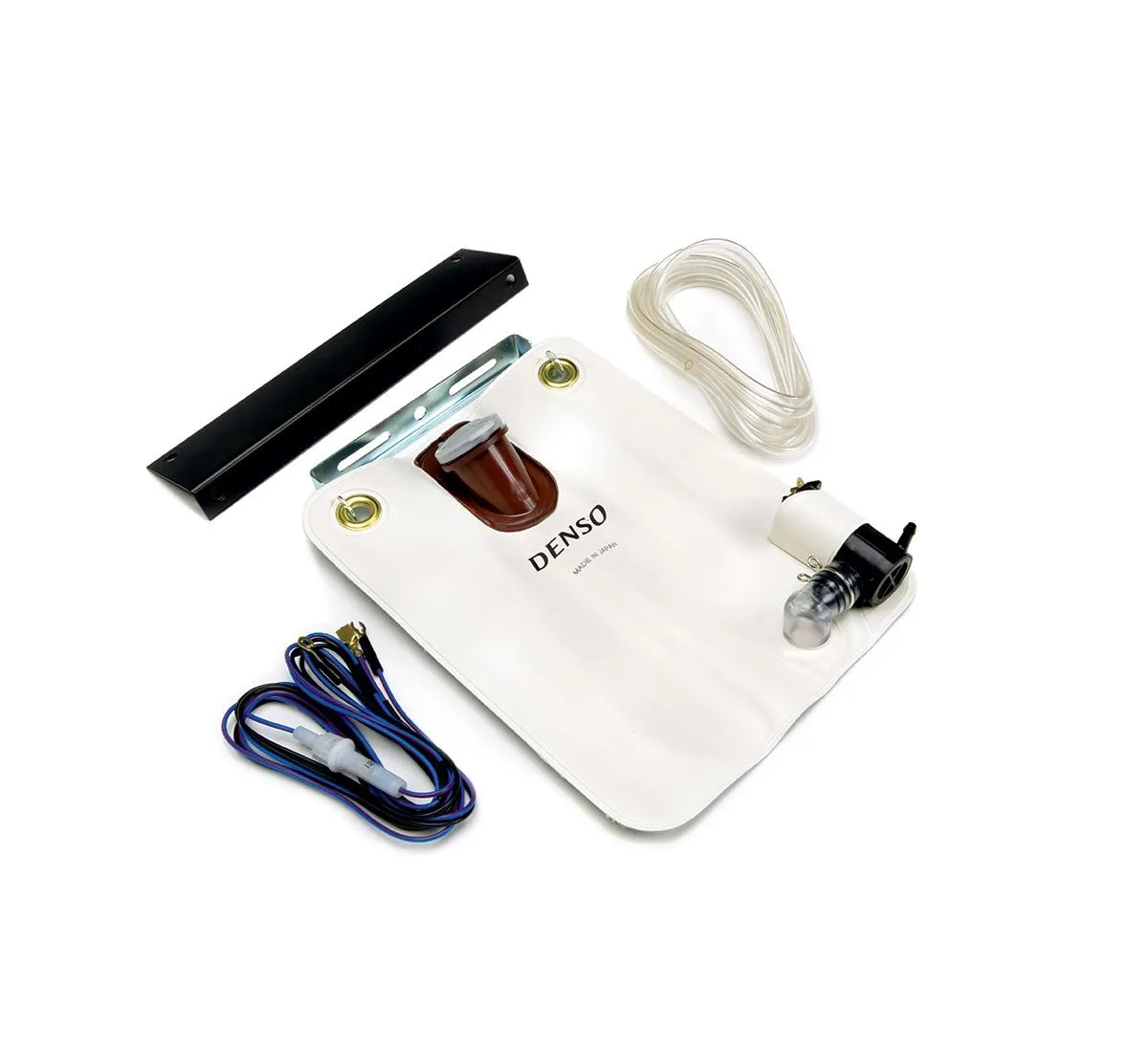 OEM Kawasaki Windshield Washer Kit KAF81A