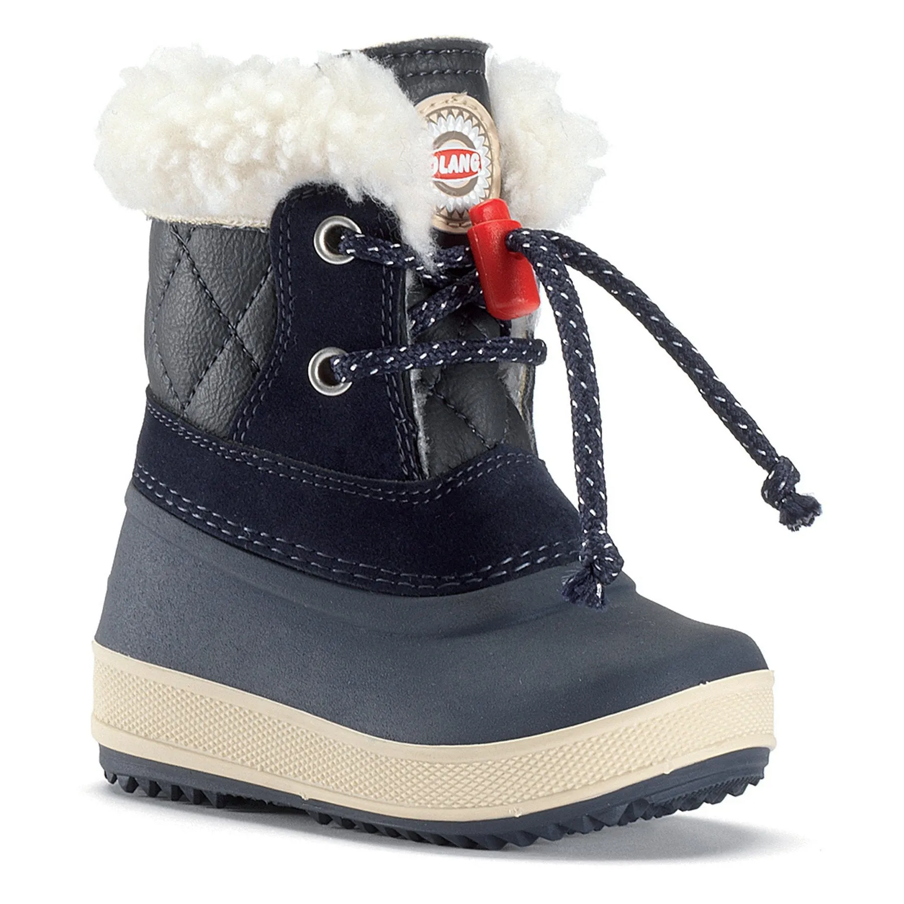 Olang Ape Kid's Snow Boot
