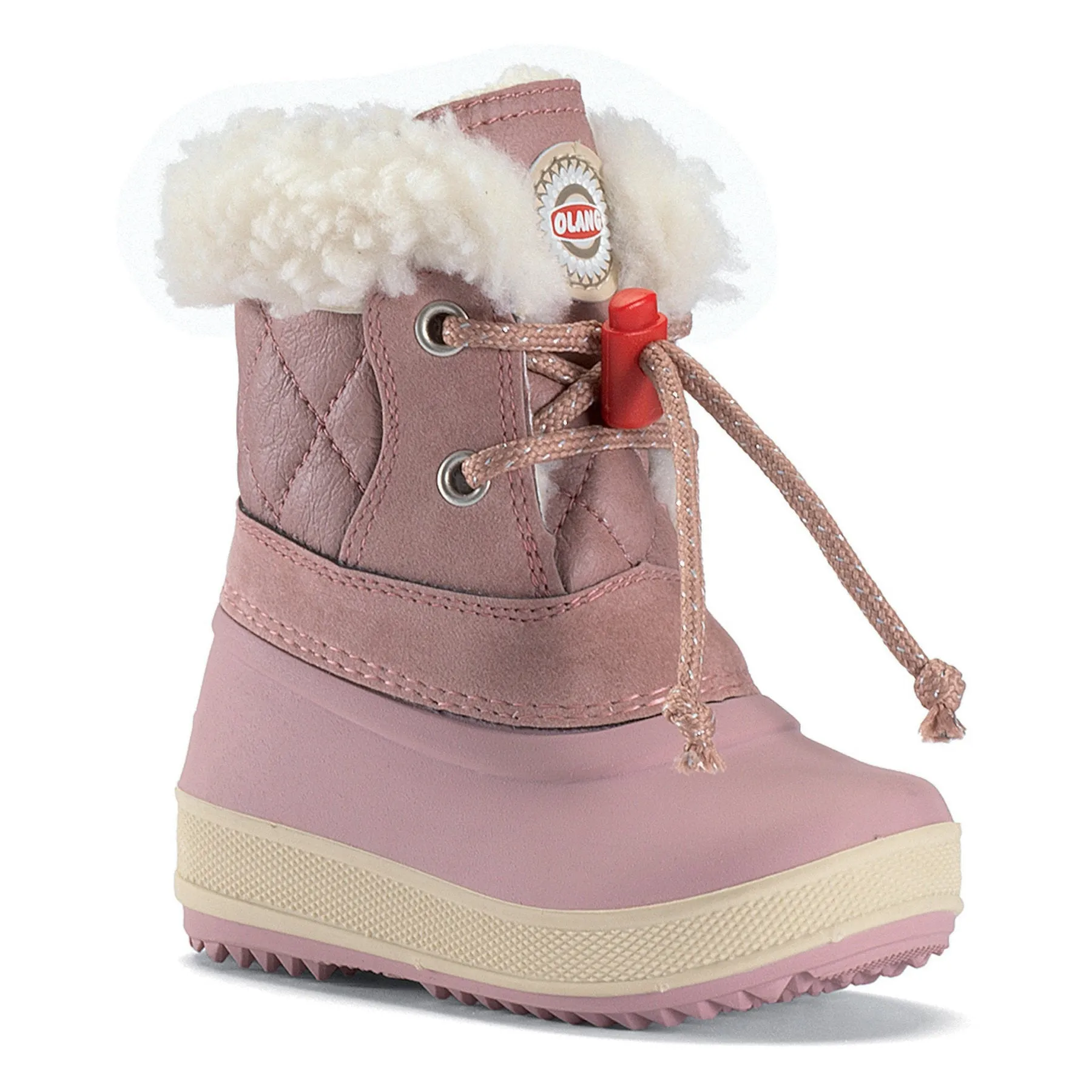 Olang Ape Kid's Snow Boot