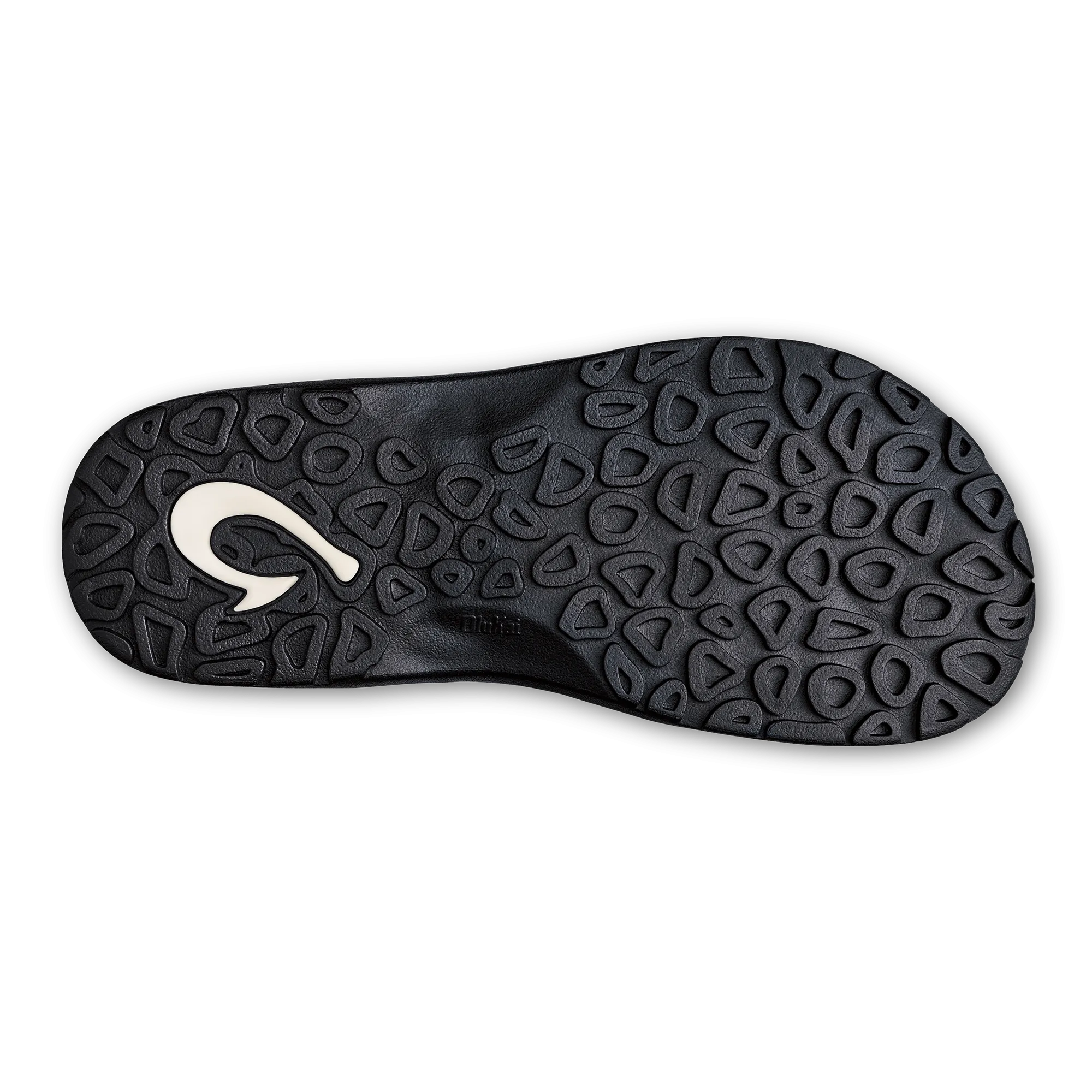 OLUKAI 'OHANA MENS SANDAL - NAVY/ONYX