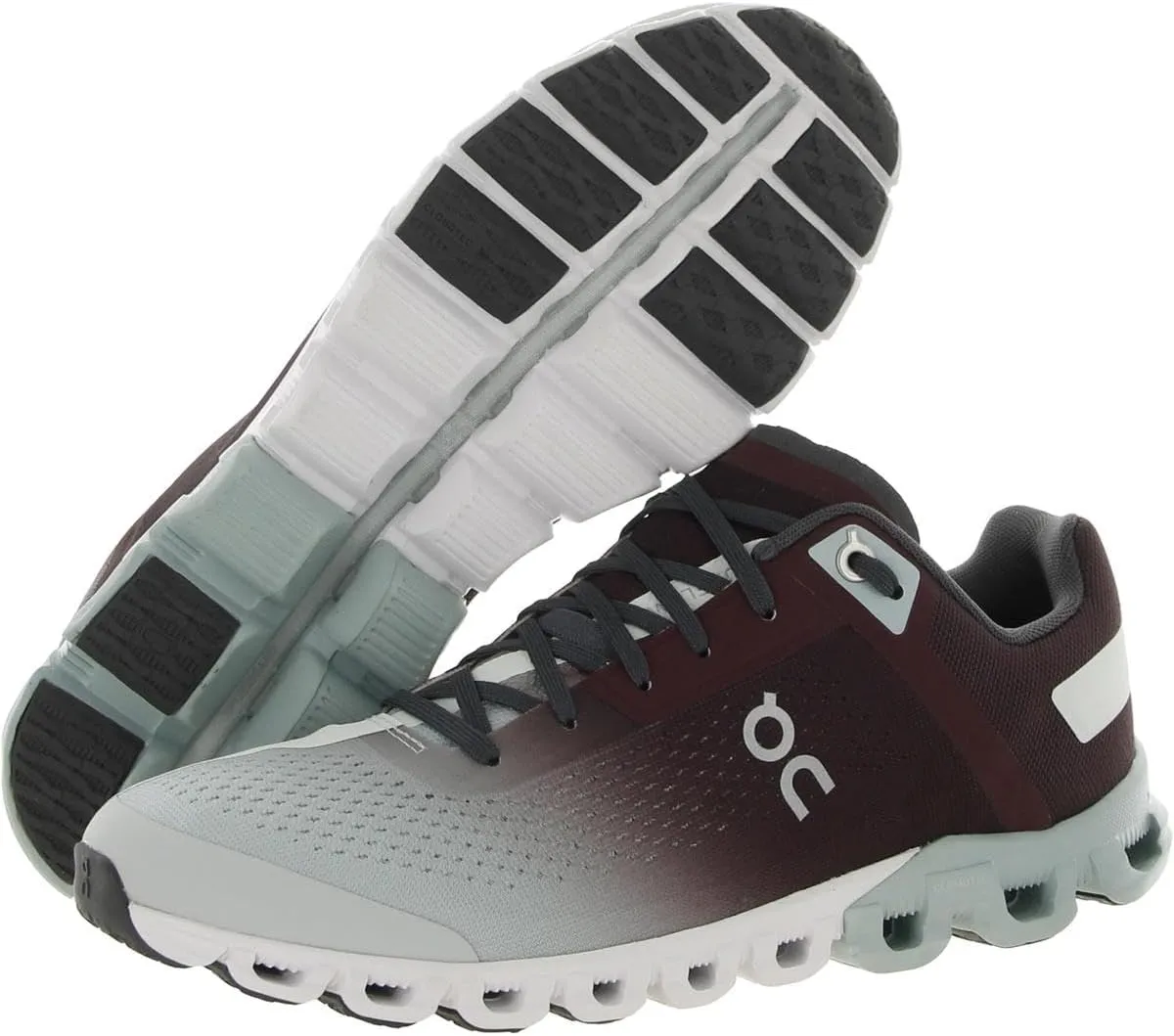 ON Women's Low-Top Sneaker