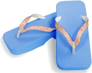 [One Step] [Hajime] Geta Geta Clogs, Soft and Water Resistant, Made of Sponge, 10.6 inches (27 cm), SB/Cherry Blossom x Pink, Cherry Blossom x Pink (Sakura x Pink/27), Sakura × Pink, 27.0 cm