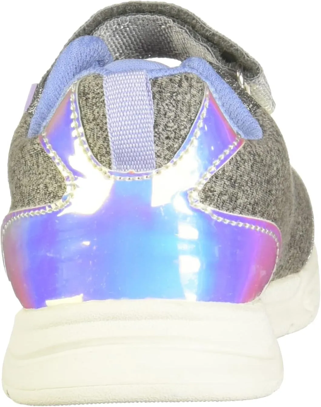 OshKosh B'Gosh Toddler and Little Girls Whitnie Athletic Sneaker
