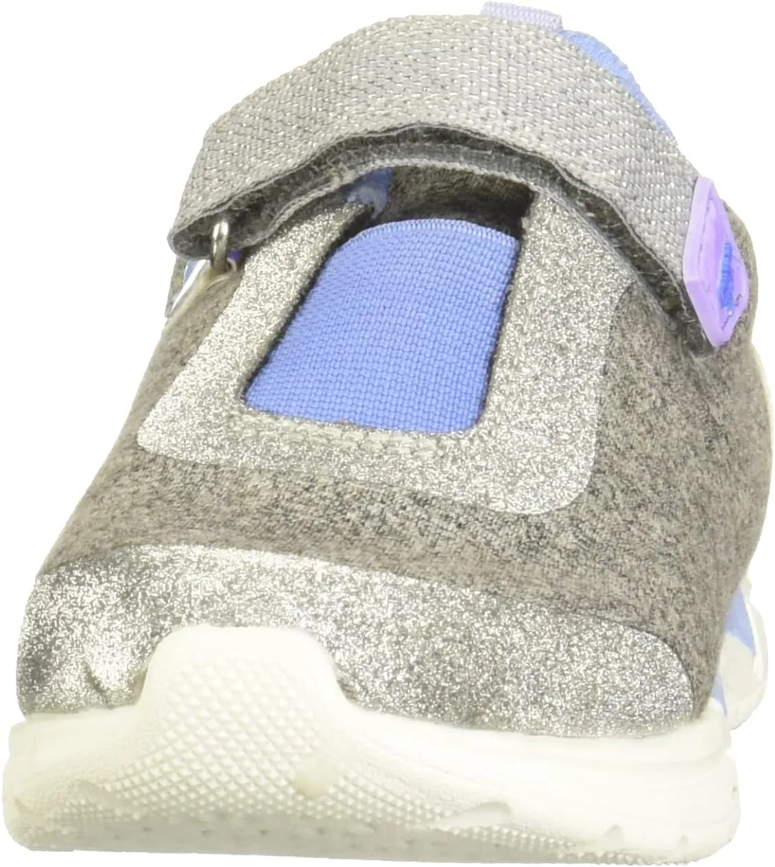 OshKosh B'Gosh Toddler and Little Girls Whitnie Athletic Sneaker