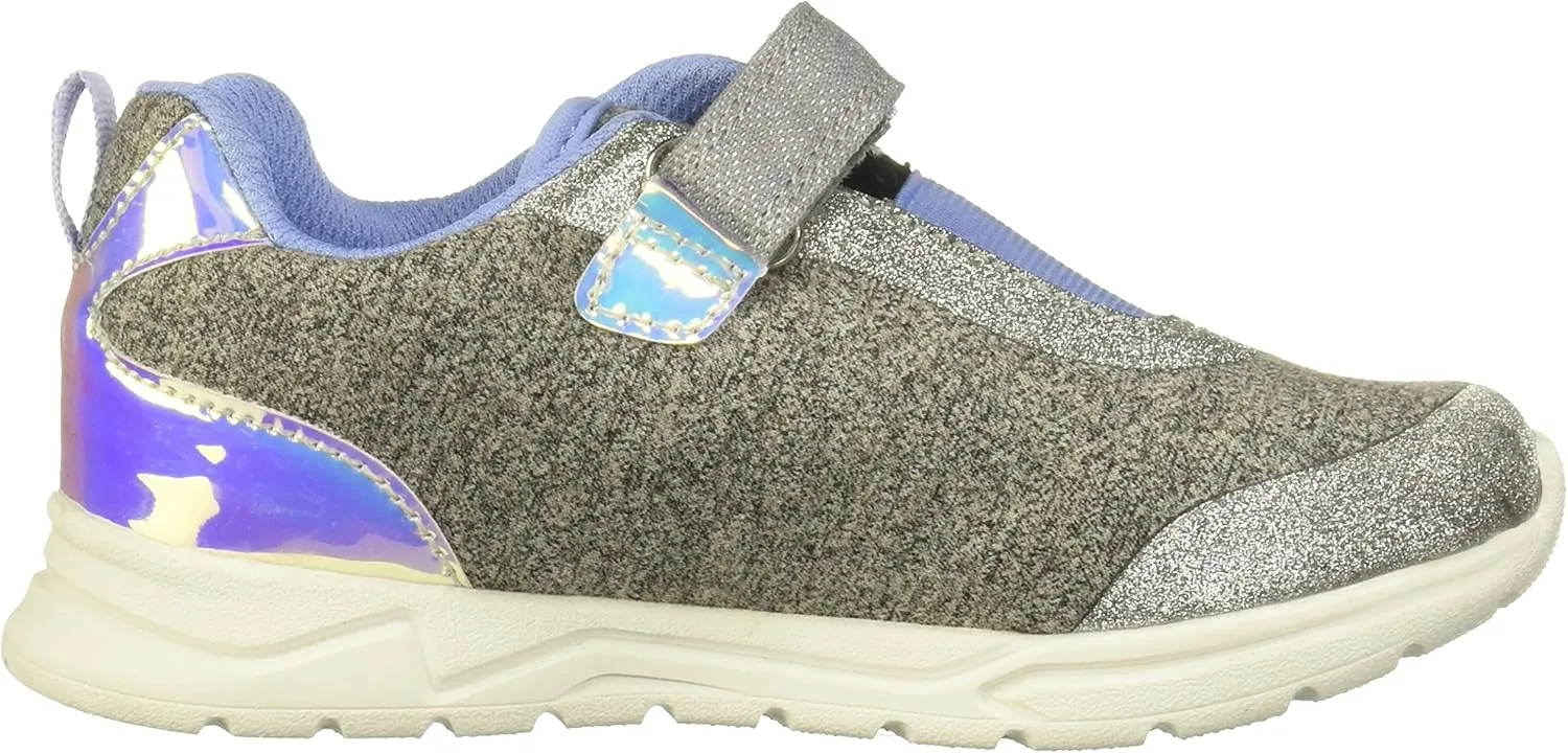 OshKosh B'Gosh Toddler and Little Girls Whitnie Athletic Sneaker