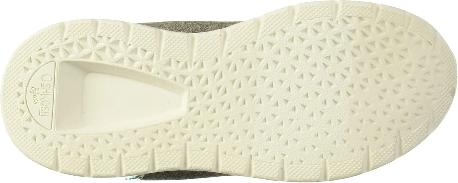 OshKosh B'Gosh Toddler and Little Girls Whitnie Athletic Sneaker