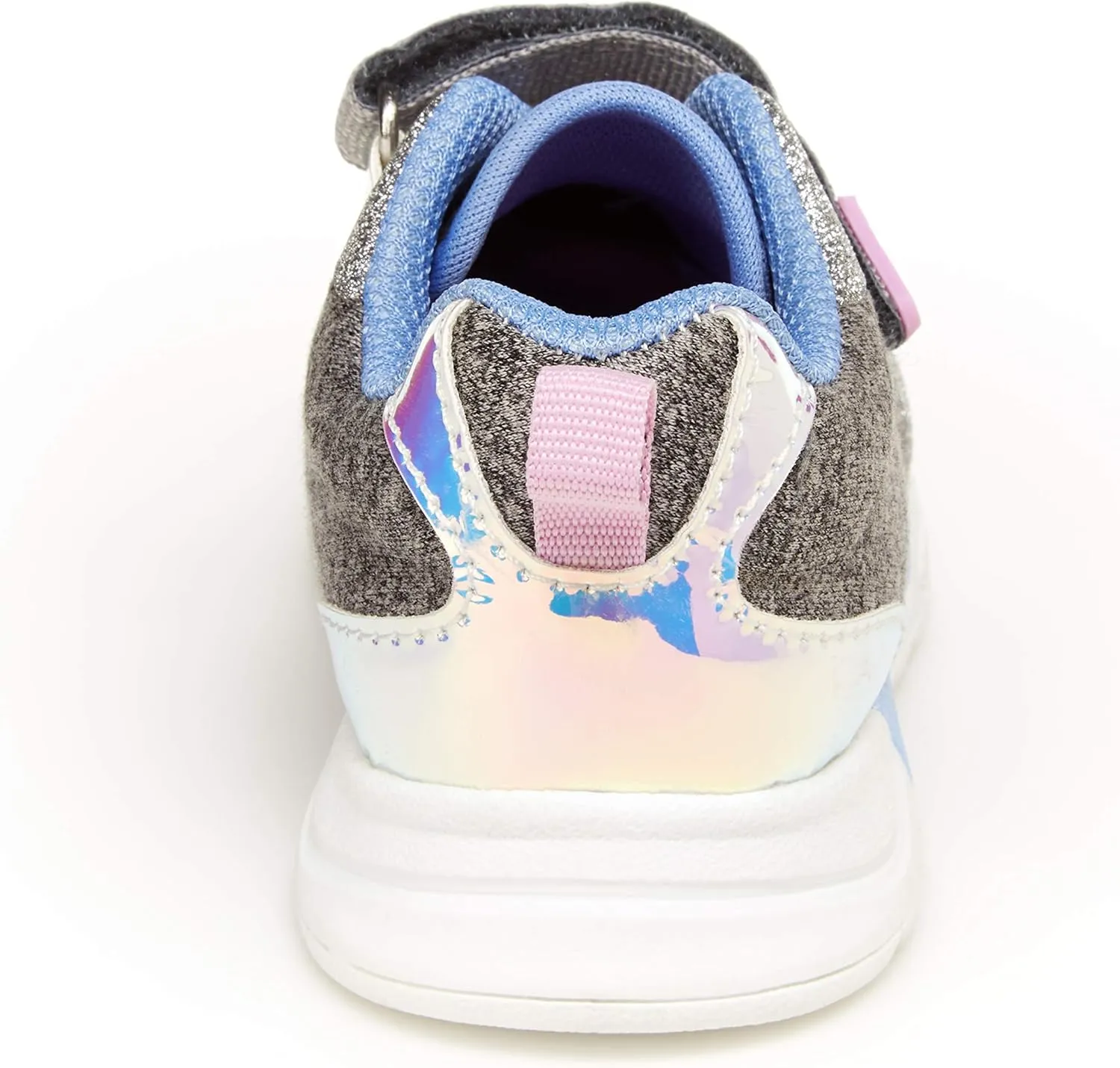 OshKosh B'Gosh Toddler and Little Girls Whitnie Athletic Sneaker