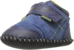 pediped Troy Bootie (Infant/Toddler)