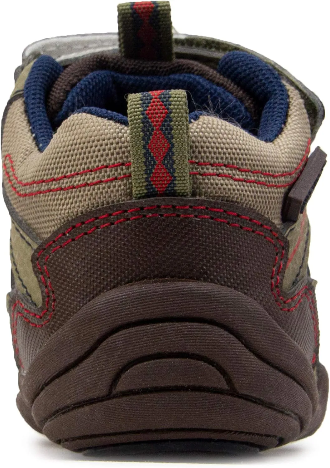 pediped Unisex-Child Max Ankle Boot