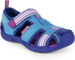pediped Unisex-Child Sahara Flat