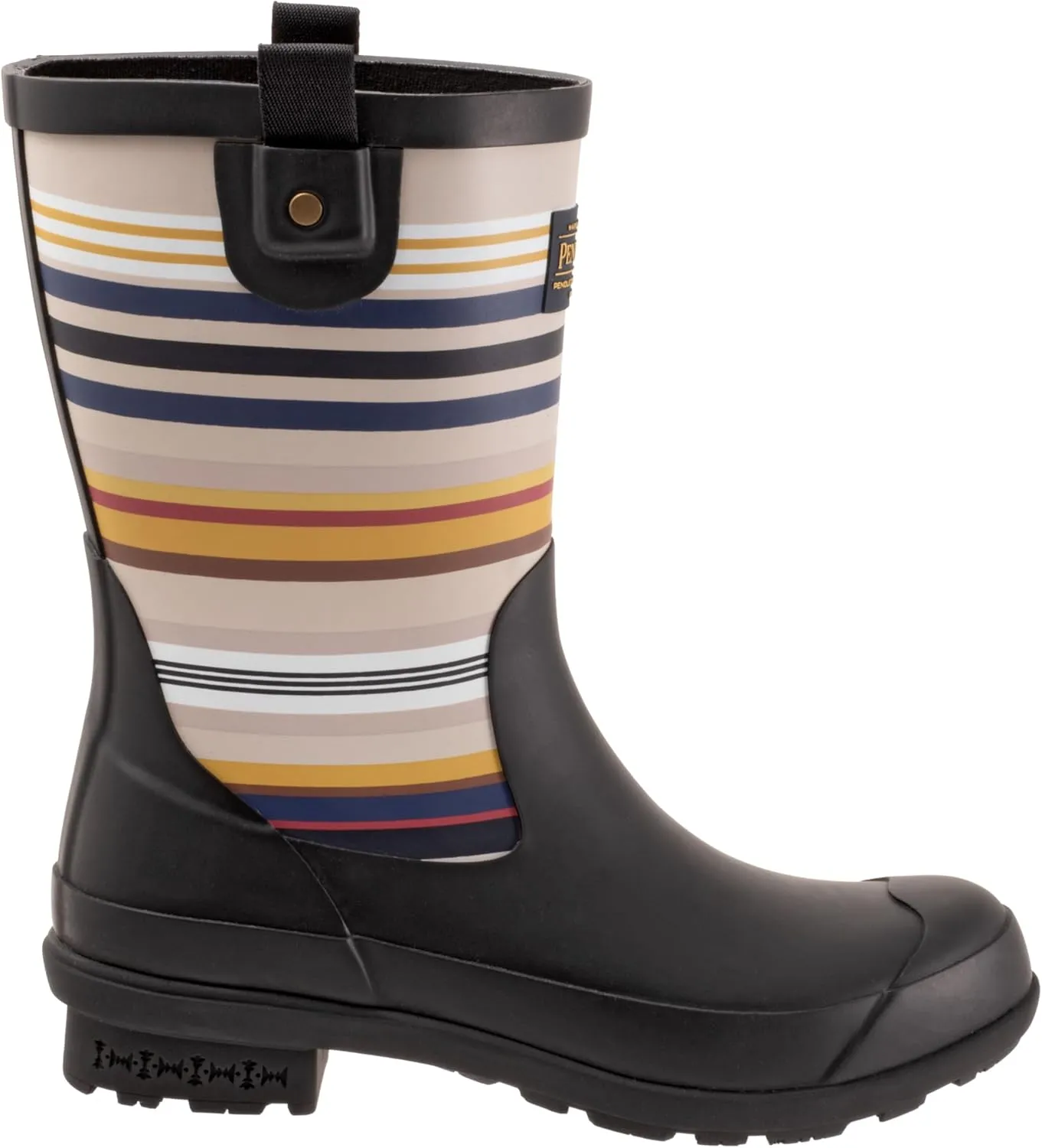 Pendleton Women's Boot Mule