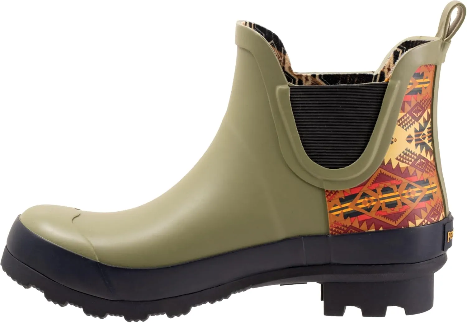 PENDLETON Women's Boot Rain Shoe