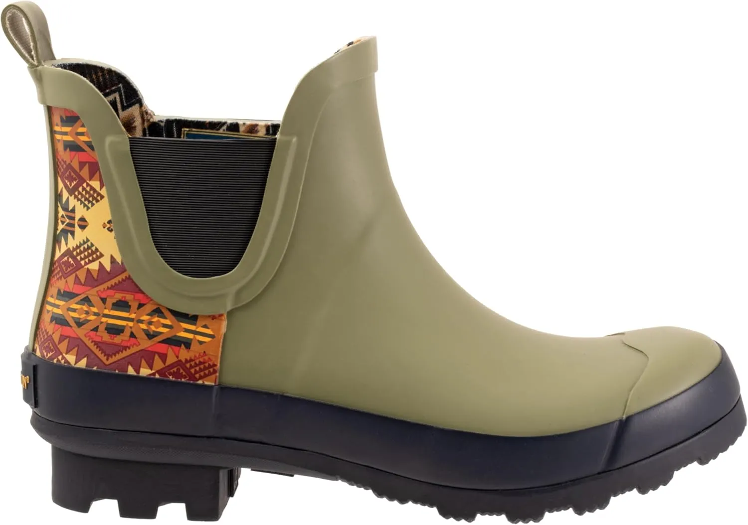 PENDLETON Women's Boot Rain Shoe