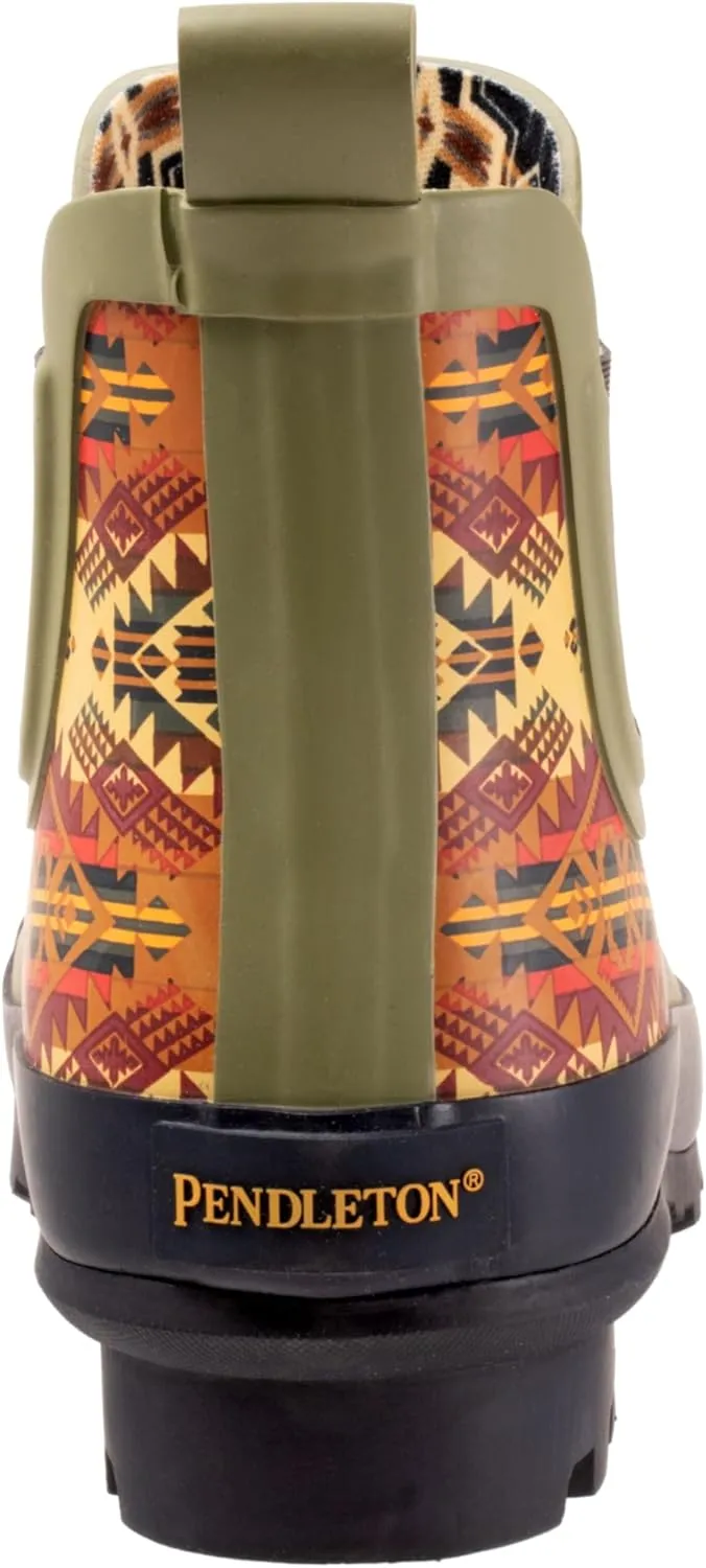 PENDLETON Women's Boot Rain Shoe